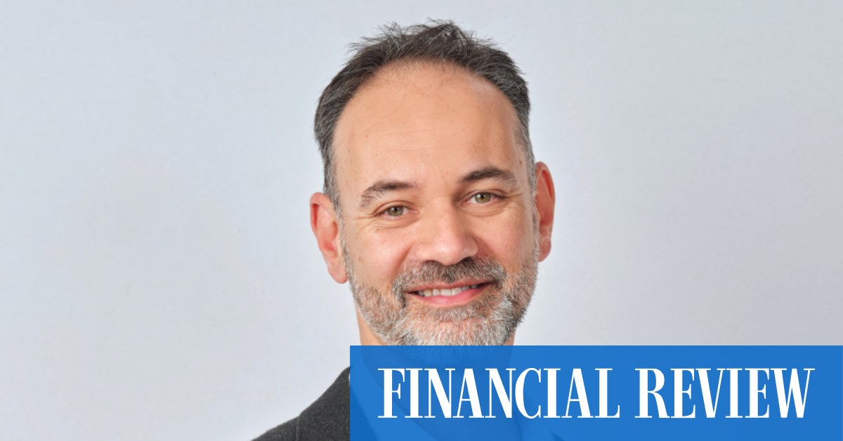 How a human at the helm can deliver trusted AI - The Australian Financial Review