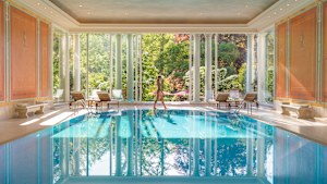 Brenners Park-Hotel and Spa, Baden-Baden