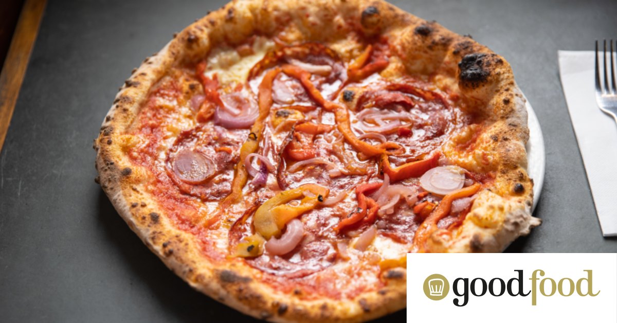 Coeliac Australia accredited Italian restaurantShop 225 in Pascoe Vale South serves gluten-free and traditional pizzas
