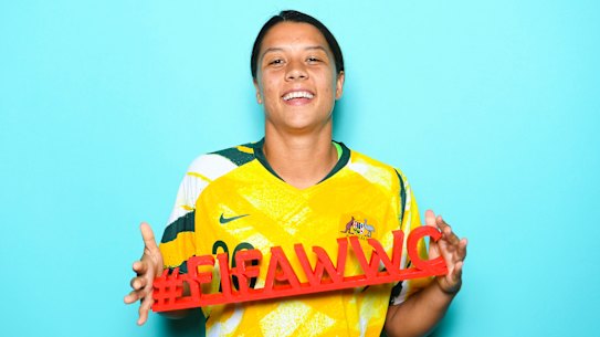 Sam Kerr and her Matildas teammates have become the driving force behind Australian football - on and off the field.