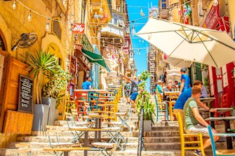 ‘Cultural salons at sea’: the new wave of themed cruises