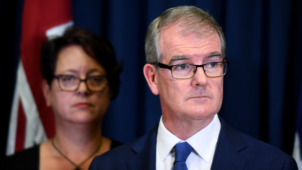 Michael Daley says he won't contest the ballot to lead NSW Labor