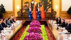 While the Albanese government has been (rightly) prepared to criticise Trump policy, it’s a shame that the government apparently missed the opportunity to call out China’s strategy in Beijing this week, one that will likely cost Australian taxpayers billions of dollars in bailouts in coming months.