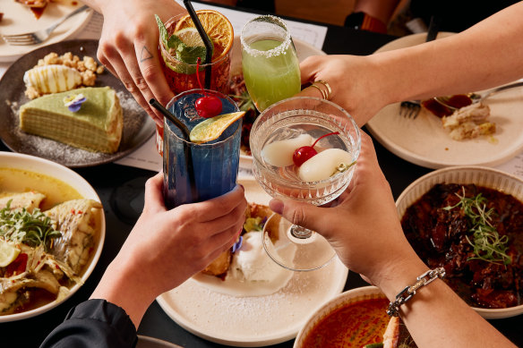 Here’s cheers to Kata Kita.