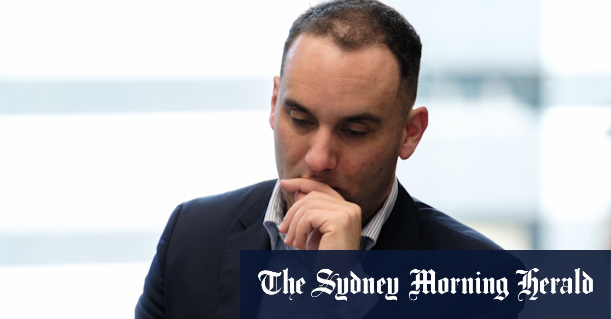 The Guardian finally lands its new political editor