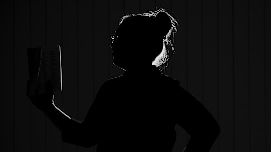 'I couldn't protect the other kids': Teachers speak out on violence