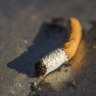 The budget’s addiction to tobacco excise is now hitting the nation’s finances.