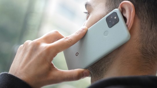 If you're a fan of Google's clean design and AI-driven services, the Pixel 5 is an excellent choice.