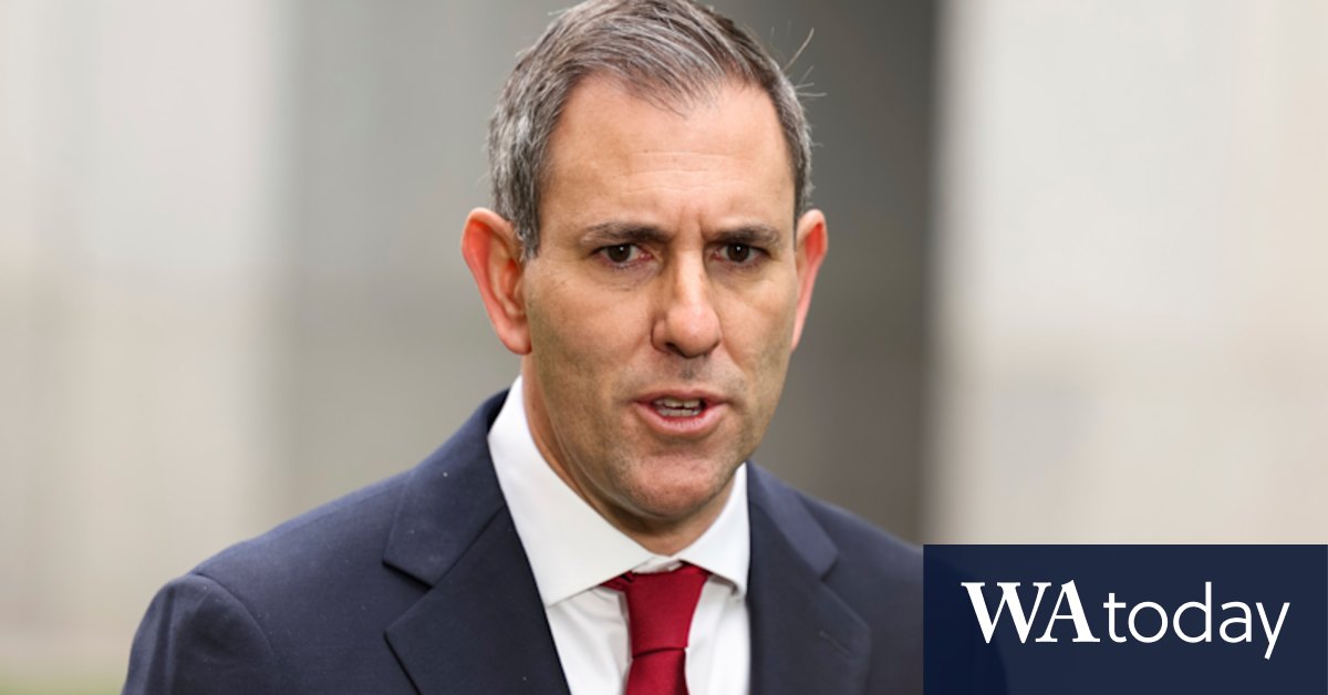 Palestine recognition a matter of ‘when, not if’, says Chalmers, as Canada takes next step