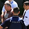 Rick Thorburn was arrested in September 2016 and charged with Tiahleigh’s murder, 11 months after she disappeared.