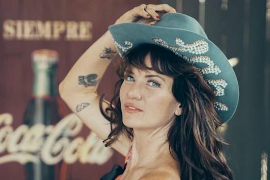 Nikki Lane: “Dad had some redeeming qualities, but the more he gave in to the darker side of addiction, the more he lost touch with being a gentle guy.”
