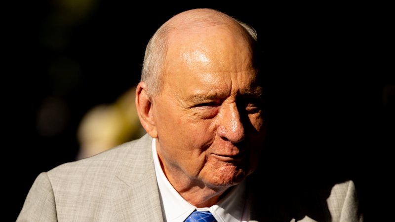 Alan Jones trial live updates: Brother of complainant ‘J’ gives evidence in former 2GB broadcaster’s alleged indecent assault, sexual touching trial