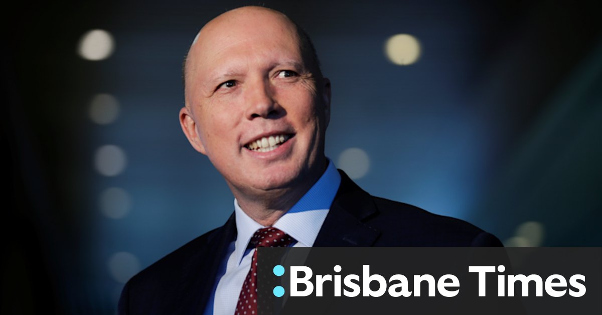 Playing it frank: Is Dutton in Defence for the long haul? - Vimarsana News