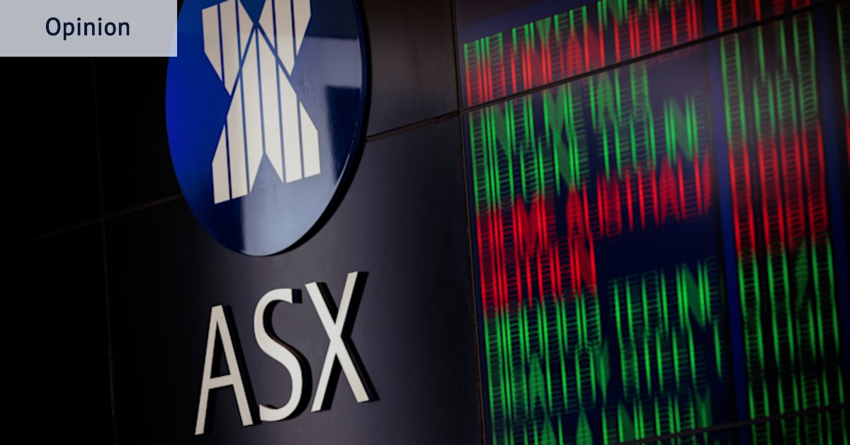 Worst in class: Why our sharemarket performance is a global outlier