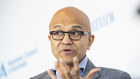 "I have my own passions," Nadella says.