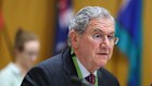 ASIC chair Joe Longo is tidying up the time line for IPOs to help rejuvenate listed markets.