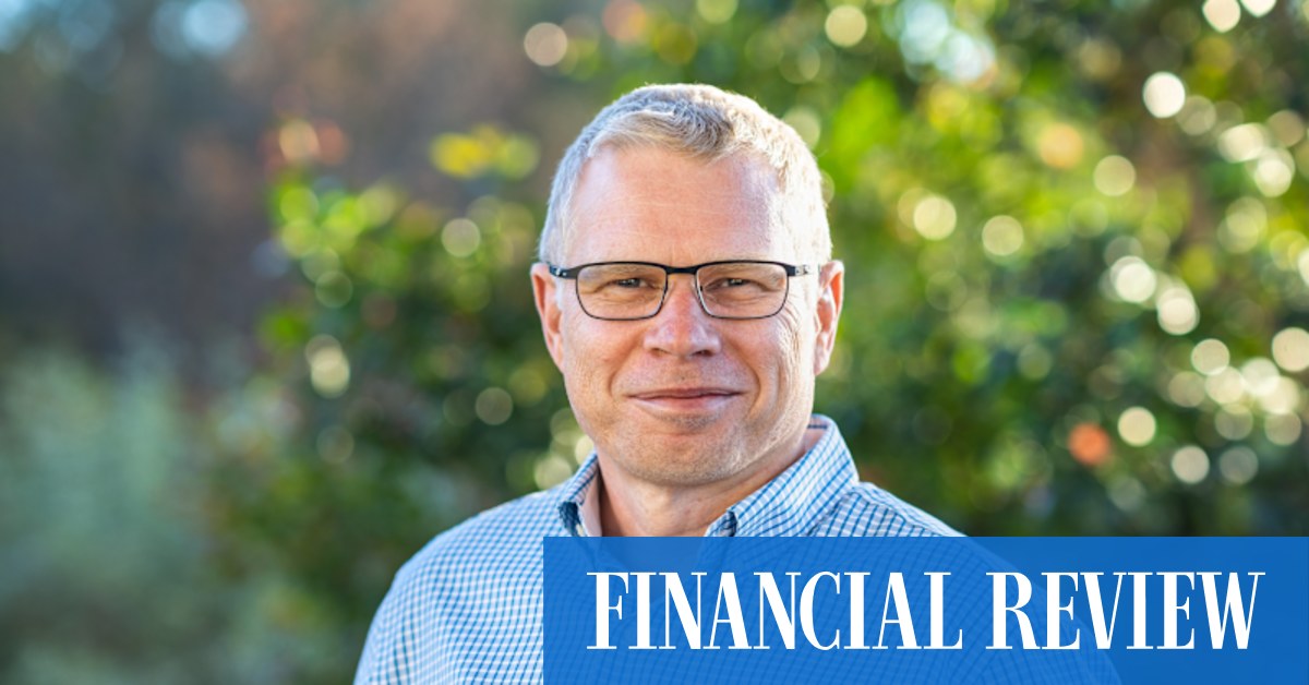 Gareth Manderson's Core Lithium happy to bide time on move downstream at Darwin - Vimarsana News