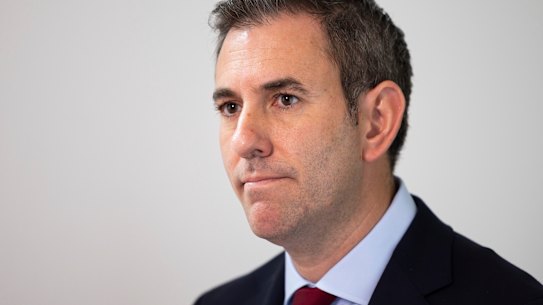 Treasurer Dr Jim Chalmers has signalled a preparedness to consider changes to the PRRT pending the findings of a Treasury review.