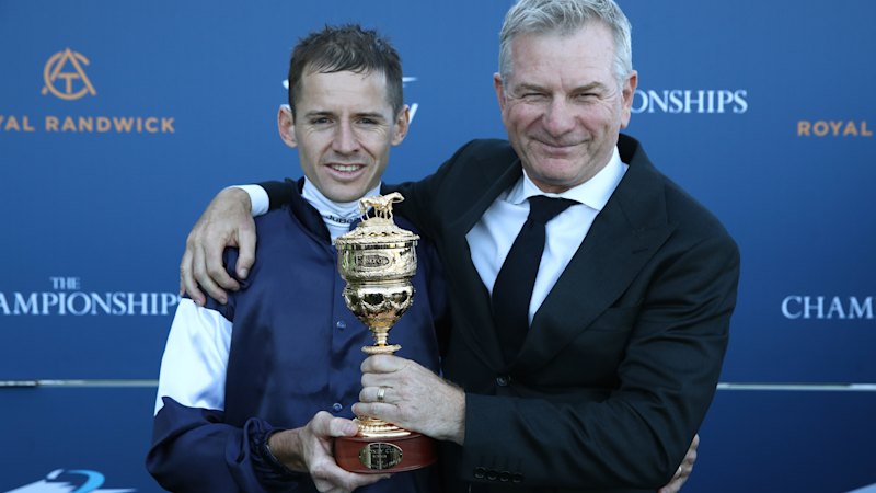 Lees-Collett combo out to reprise Sydney Cup success at Hawkesbury