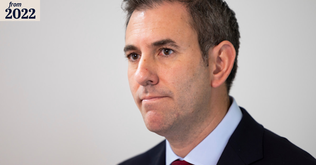 Raising PRRT for gas exporters on agenda as government looks for ...