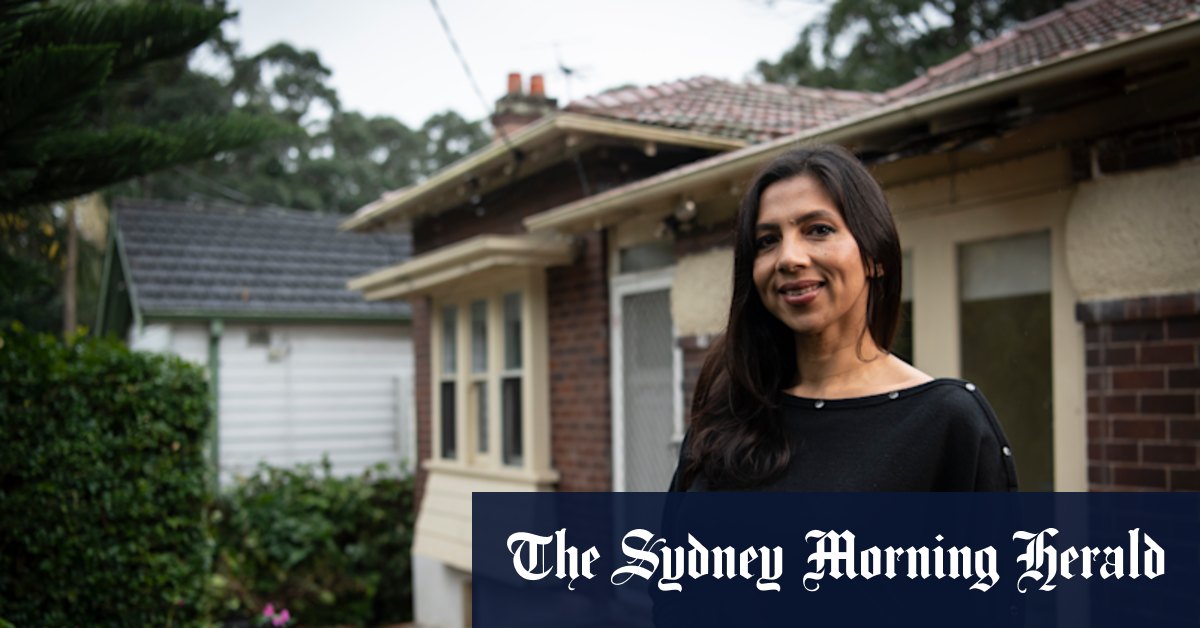 Sydney property: Interest rate rises cut how much an average family can borrow by $65,500 in two months - Vimarsana News