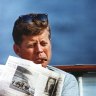 The irresistible rise of John F. Kennedy, the great campaigner