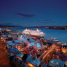 Port guide: Quebec City, Canada