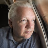 As it happened: Freed WikiLeaks founder Julian Assange lands in Australia; family, legal team holds Canberra press conference