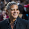 The $327m man: Tequila investment shoots George Clooney up Forbes list