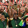 Less kicking, fewer subs and faster scrums: My rugby wishlist for 2024