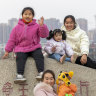 Have three kids! Can China’s new edict reverse the fallout from its one-child policy?