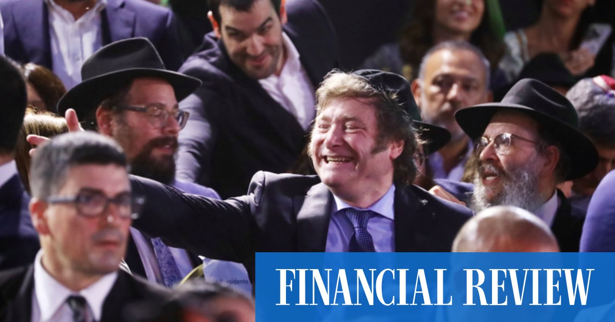 Gli argentini sono più poveri del 54% in dollari USA a causa del deprezzamento del peso