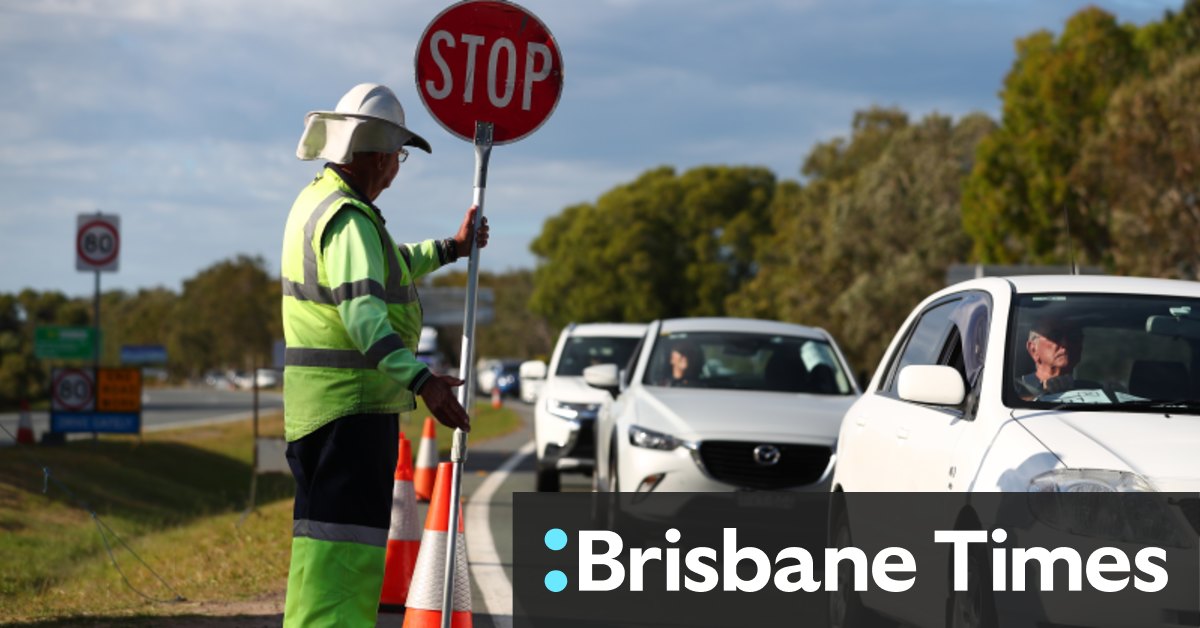 Coronavirus: Qld border to reopen to NSW November 1; venue restrictions eased