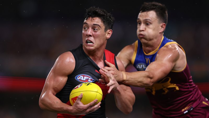 AFL round eight 2026, scores, results, odds, stats and start time from Marvel Stadium in Melbourne