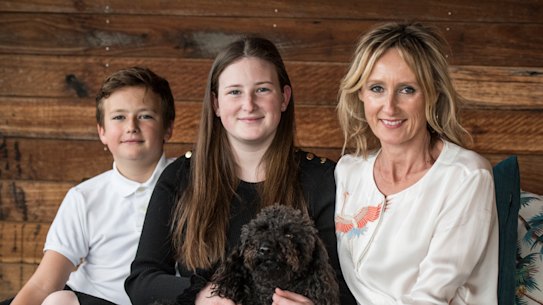 'It's something we really needed': widow of RU OK? founder reflects