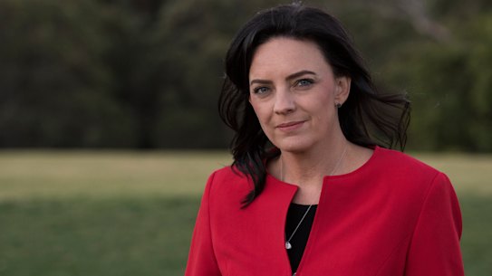 Emma Husar falls on her sword, Labor breathes a sigh of relief