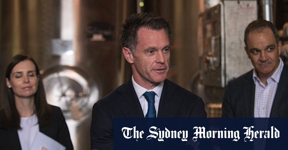 Premier Chris Minns defends Transport Minister Jo Haylen over staffing scandal - Vimarsana News