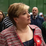 'Utter lie': Labour leadership battle sinks into acrimony