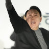 Yoon Suk-yeol elected South Korea’s next President