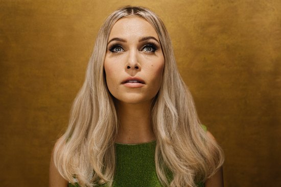 Kennedy says she wanted “to ensure that Simone’s integrity was first and foremost the number one priority in the script and on-screen.”