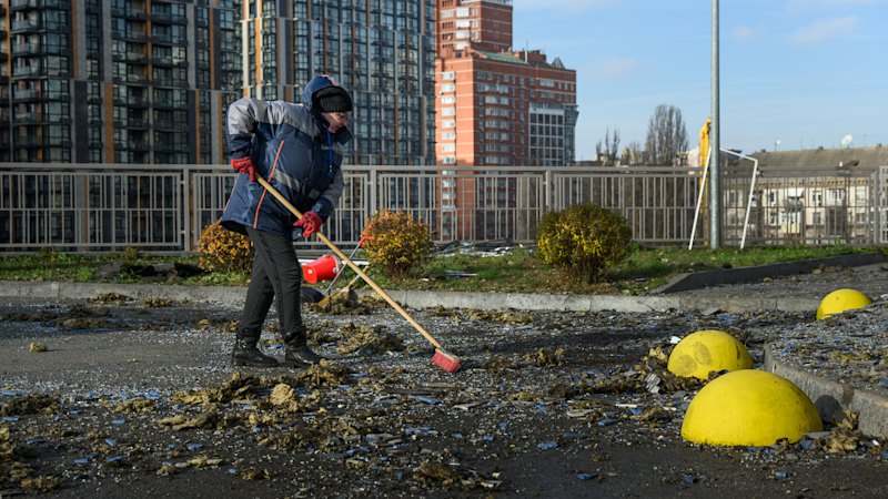‘Good result’: Zelensky follows Trump in hailing positive steps to end Ukraine war