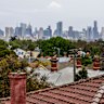 The underquoting taskforce is operating across Melbourne.