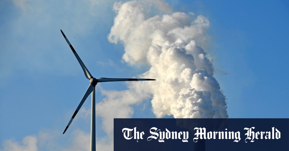 Is coal really cheaper than renewable energy? CSIRO report vs Coalition claims