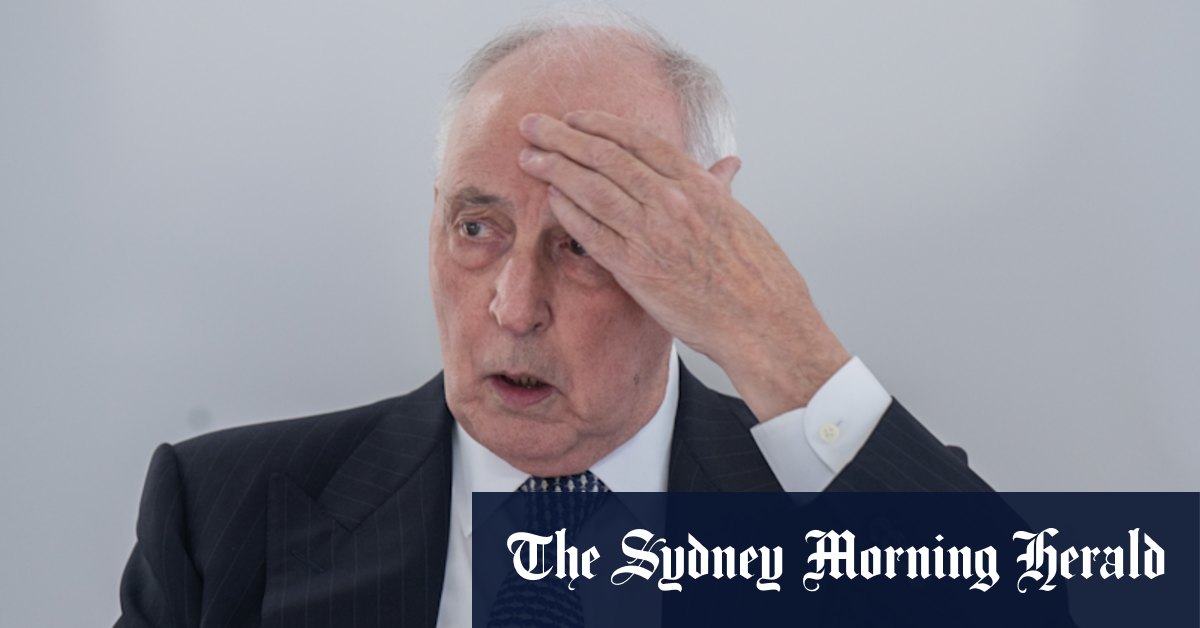 ATO reviews decision to dump Keating tax bill