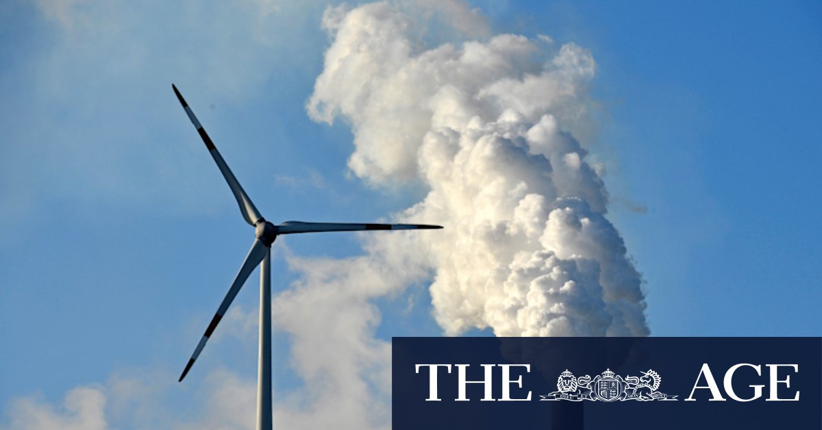 Strung out: Power line problems put nation’s renewable rollout on backburner