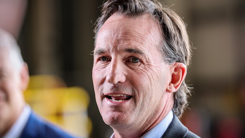 AFL CEO announces State of Origin returns to Perth next year
