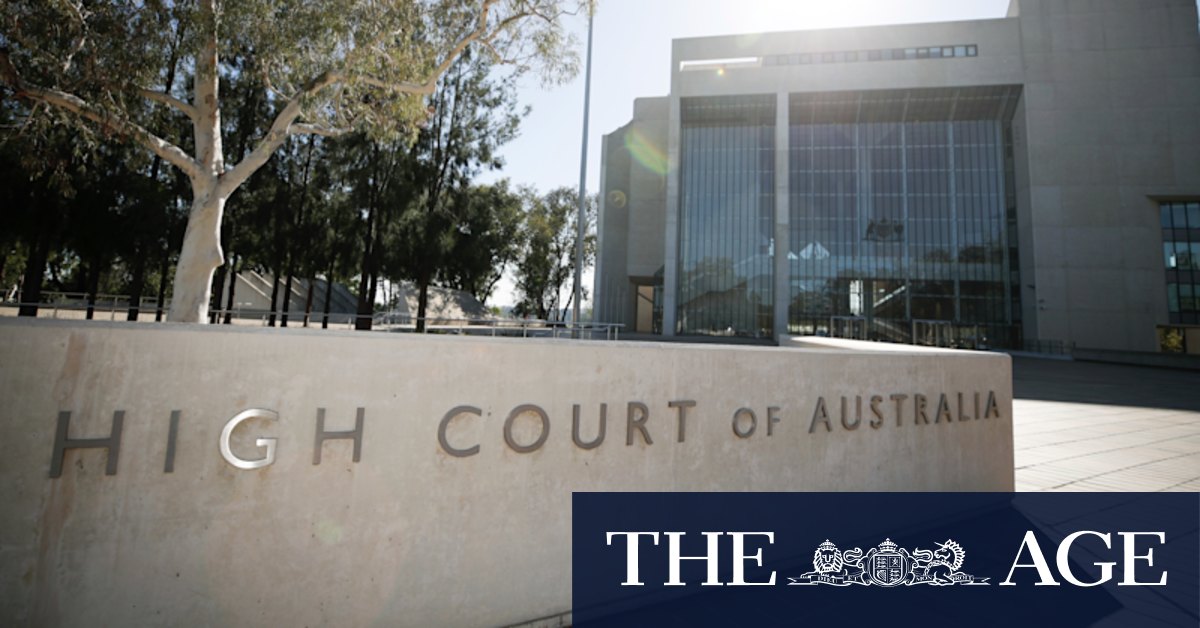 High Court challenge to fast-tracked curfew laws for freed detainees - Vimarsana News