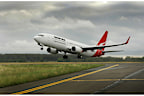 Qantas has announced a major domestic sale.
