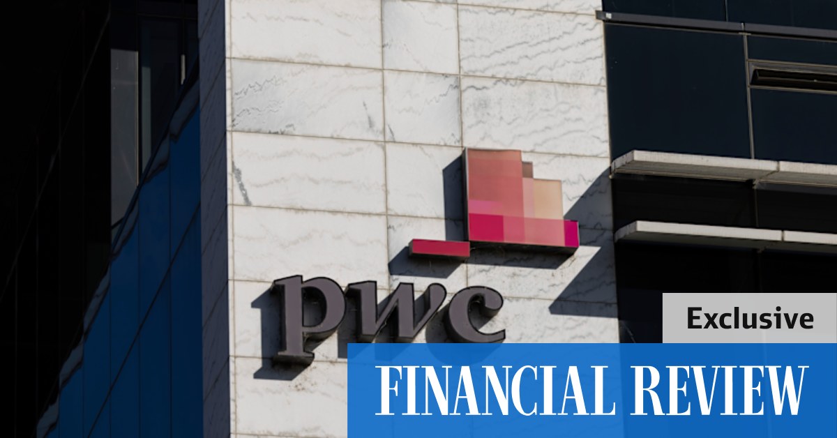 PwC aims to selling government consulting business to Allegro Funds - Vimarsana News