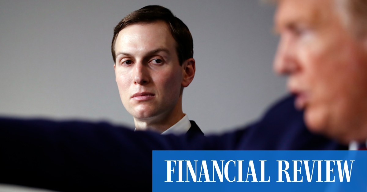 Israel objects to US announcement of Gaza ‘Board of Peace’